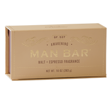 MAN BAR | Awakening Malt & Espresso
