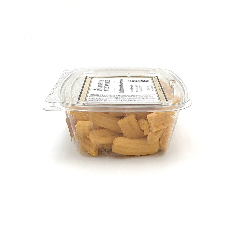 Howell's Mercantile Cheese Straws - Howell's Mercantile