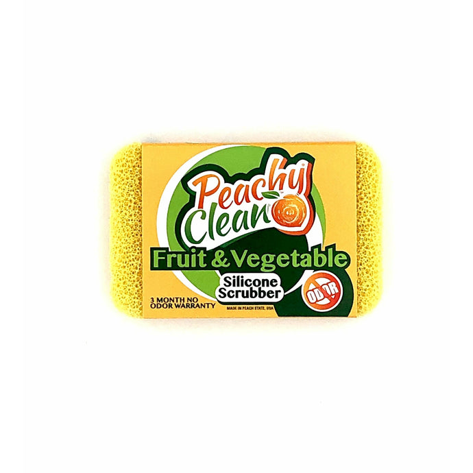 Peachy Clean Fruit and Vegetable Cleaner – Howell's Mercantile