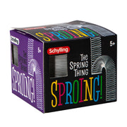 Slinky- The Spring Thing - Howell's Mercantile