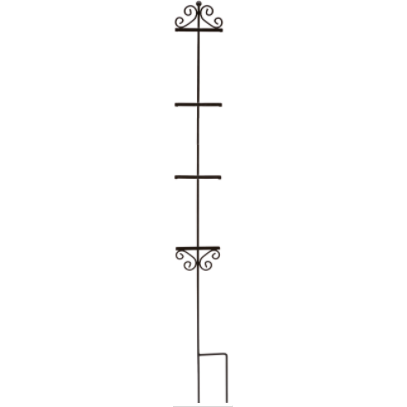 Yard Expression Post